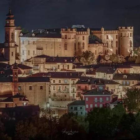La Rocca Di Efisio - Bonarda