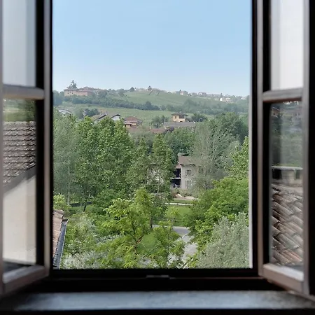 La Rocca Di Efisio - Bonarda * Costigliole d'Asti