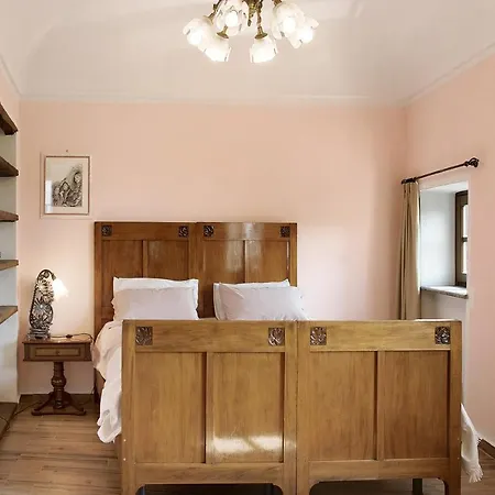 Appartement La Rocca Di Efisio - Bonarda