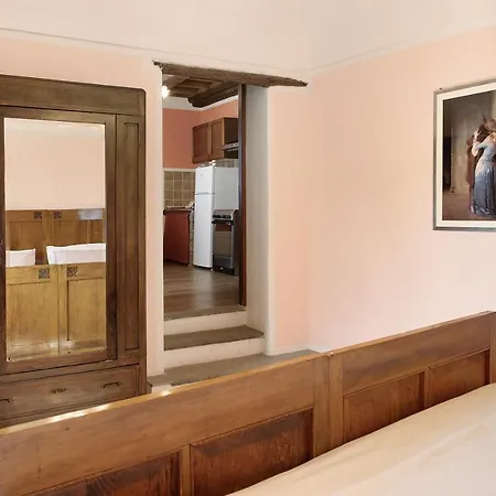 La Rocca Di Efisio - Bonarda Appartement Costigliole d'Asti