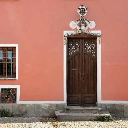 La Rocca Di Efisio - Bonarda Appartement Costigliole d'Asti