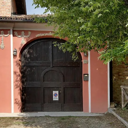 La Rocca Di Efisio - Bonarda Appartement