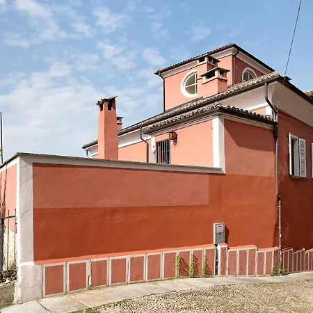 Lägenhet La Rocca Di Efisio - Bonarda